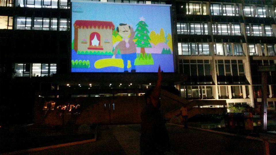 CELPE PRESENTE DE LUZ
