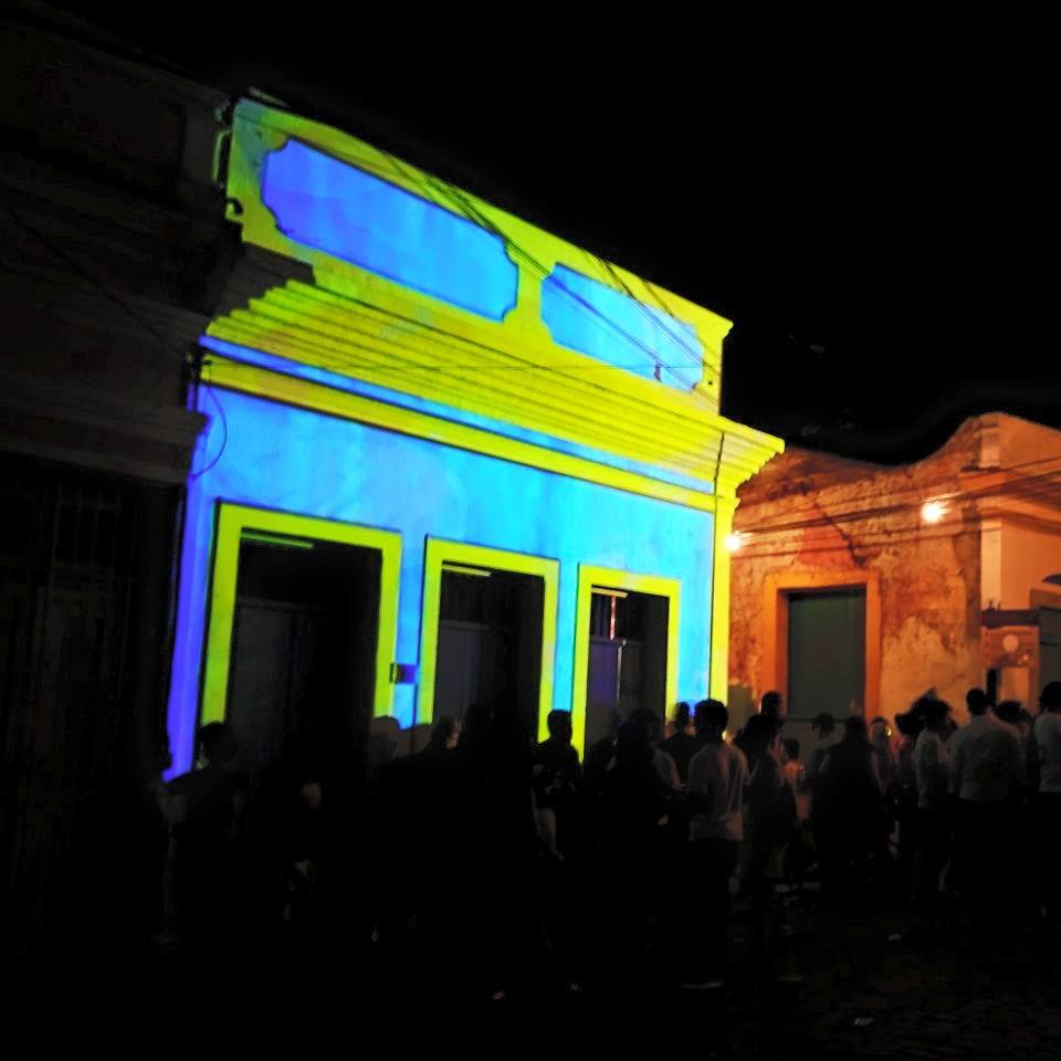 CASA DO PATRIMÔNIO DE OLINDA IPHAN