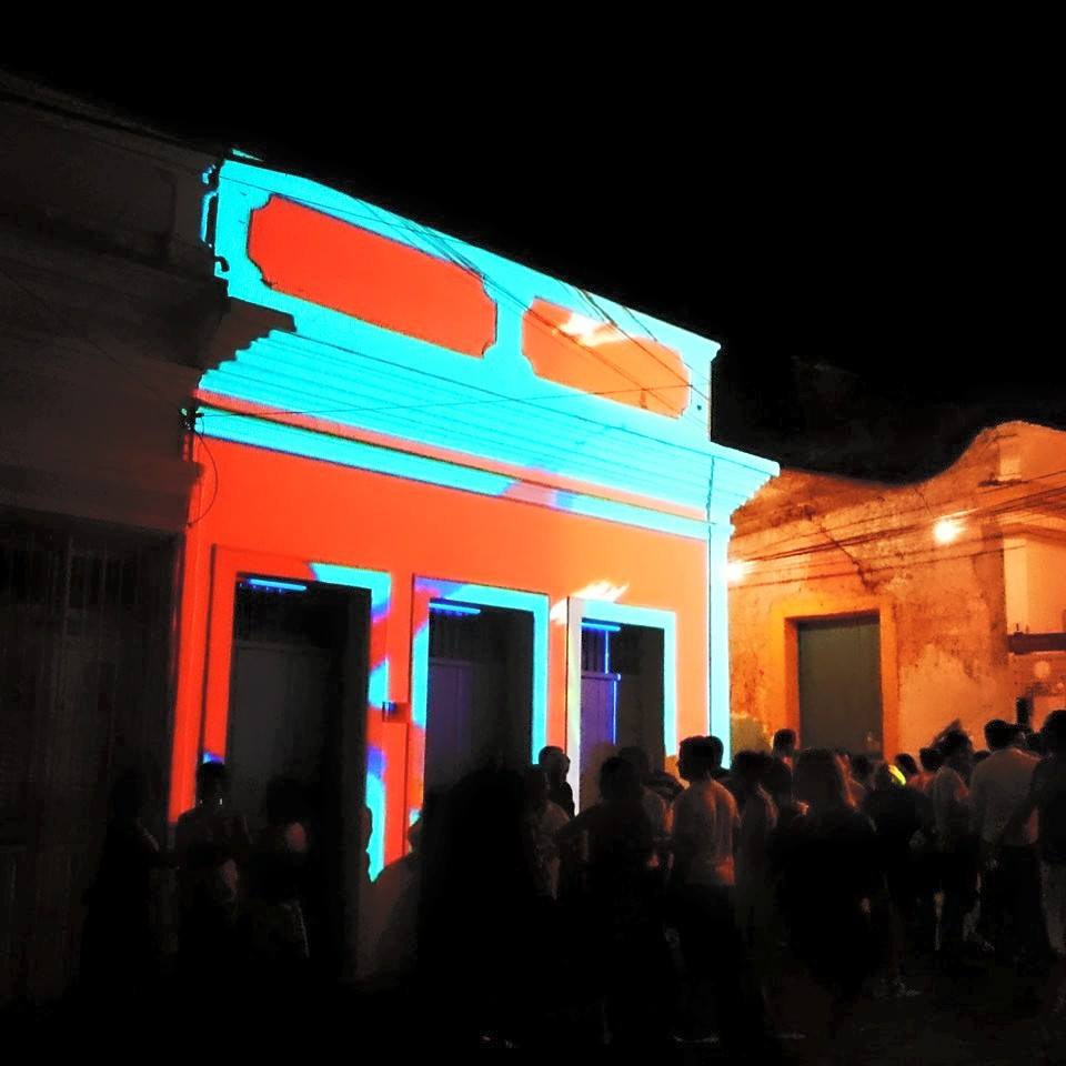 CASA DO PATRIMÔNIO DE OLINDA IPHAN