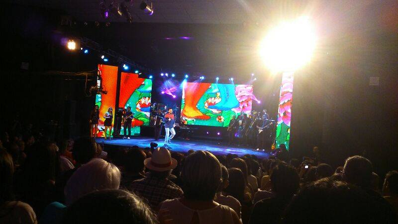 FESTAS