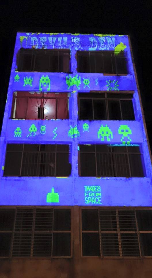 FESTAS