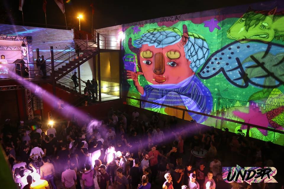 FESTAS