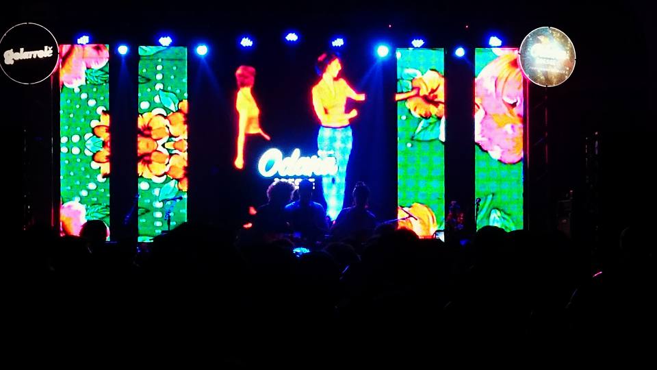 FESTAS