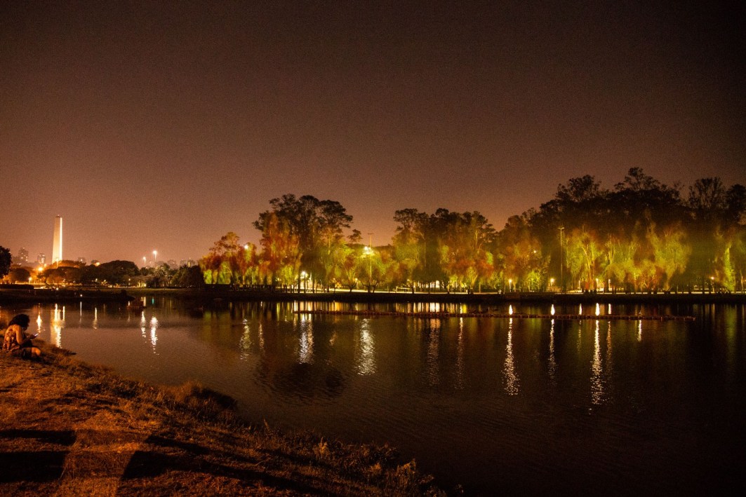NATURA EKOS IBIRAPUERA