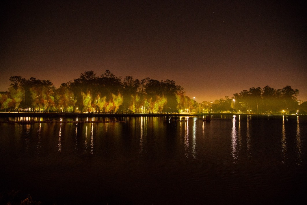 NATURA EKOS IBIRAPUERA