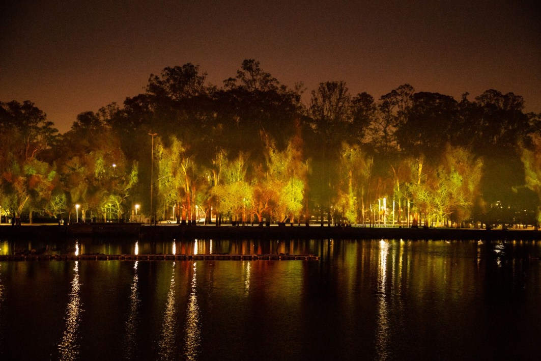 NATURA EKOS IBIRAPUERA