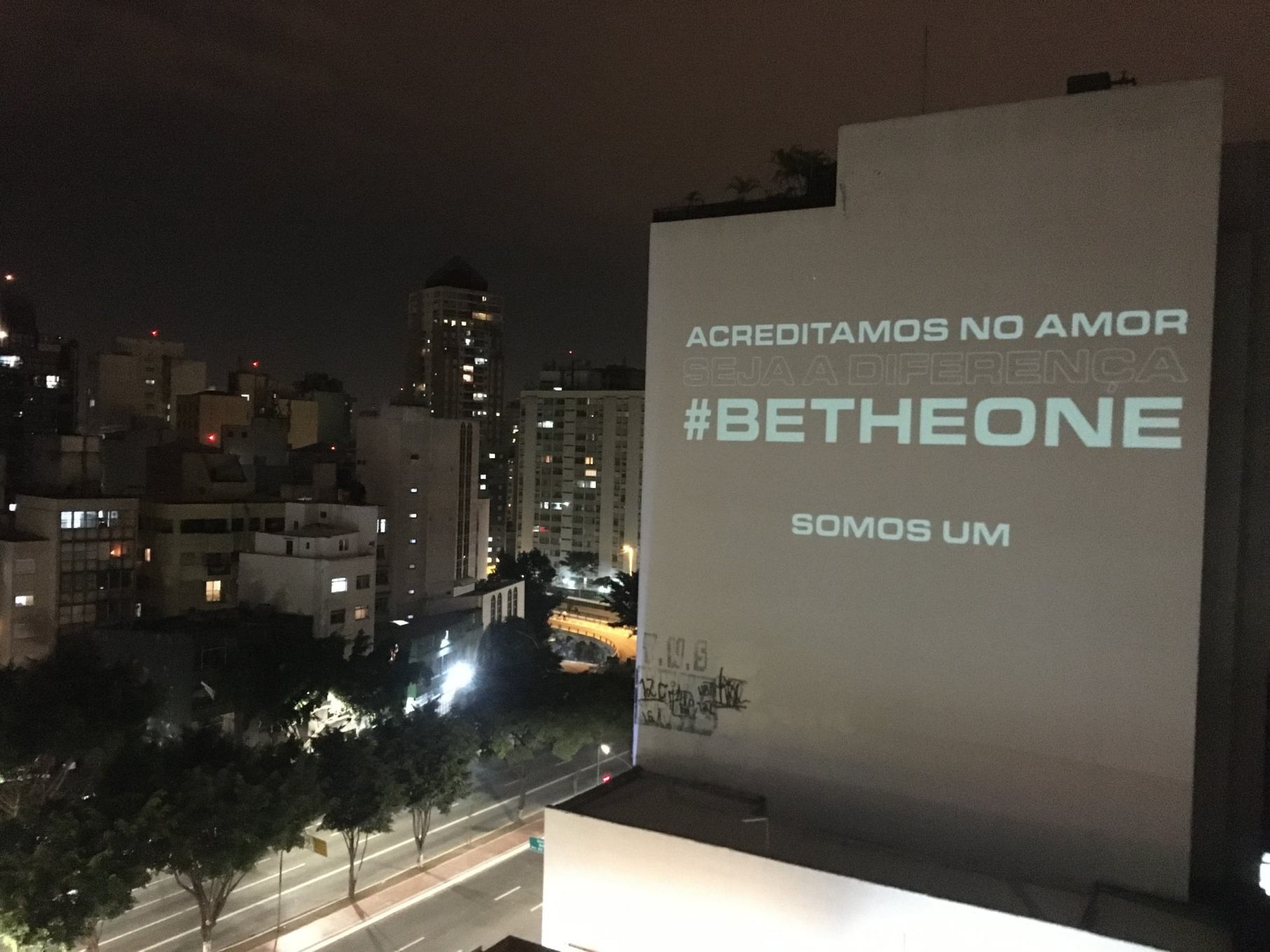 IZA - BE THE ONE