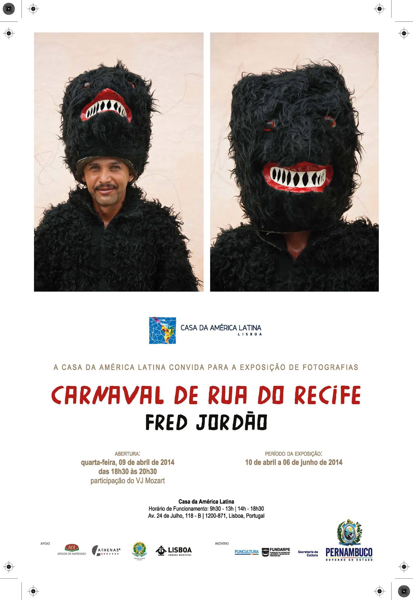 CARNAVAL DE RUA REMIX