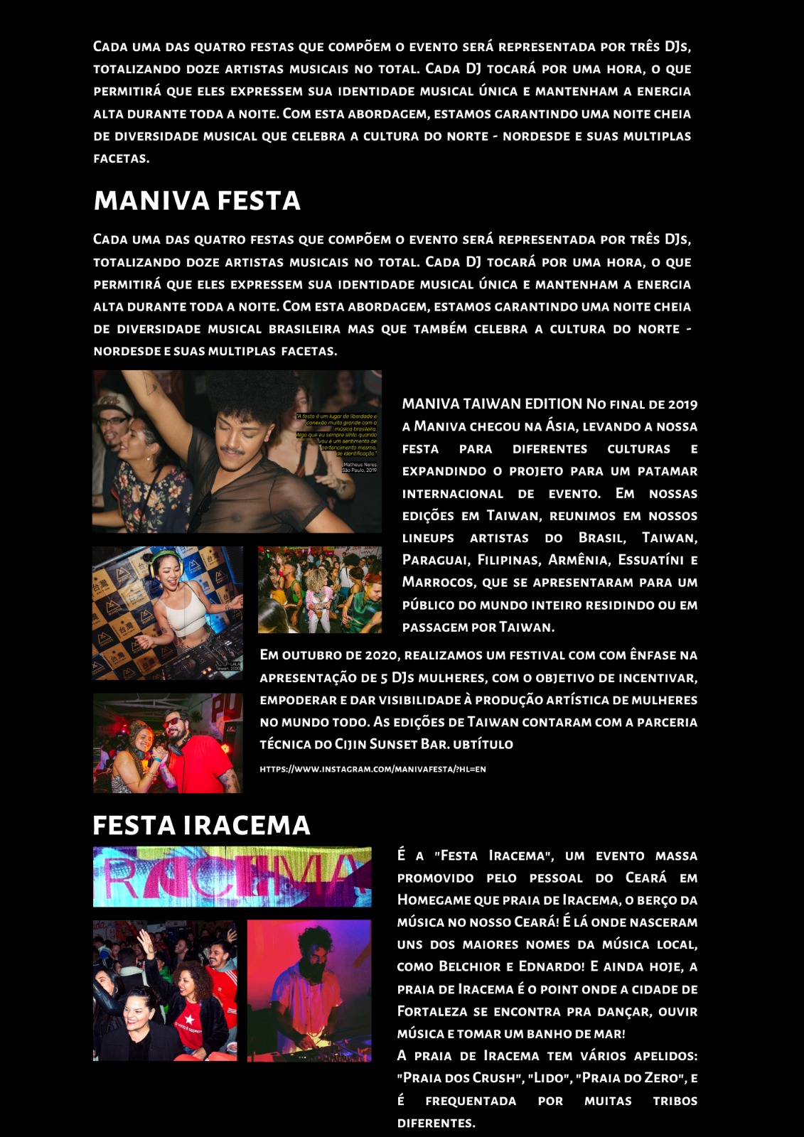 VIRADA CULTURAL DE SP 2023