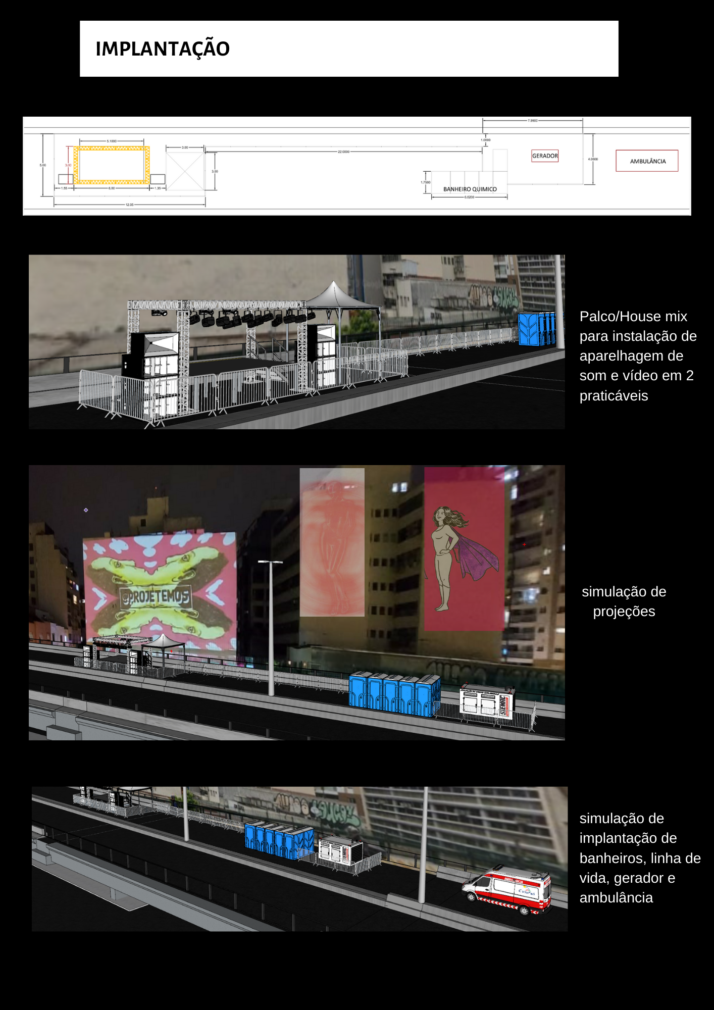 VIRADA CULTURAL DE SP 2023