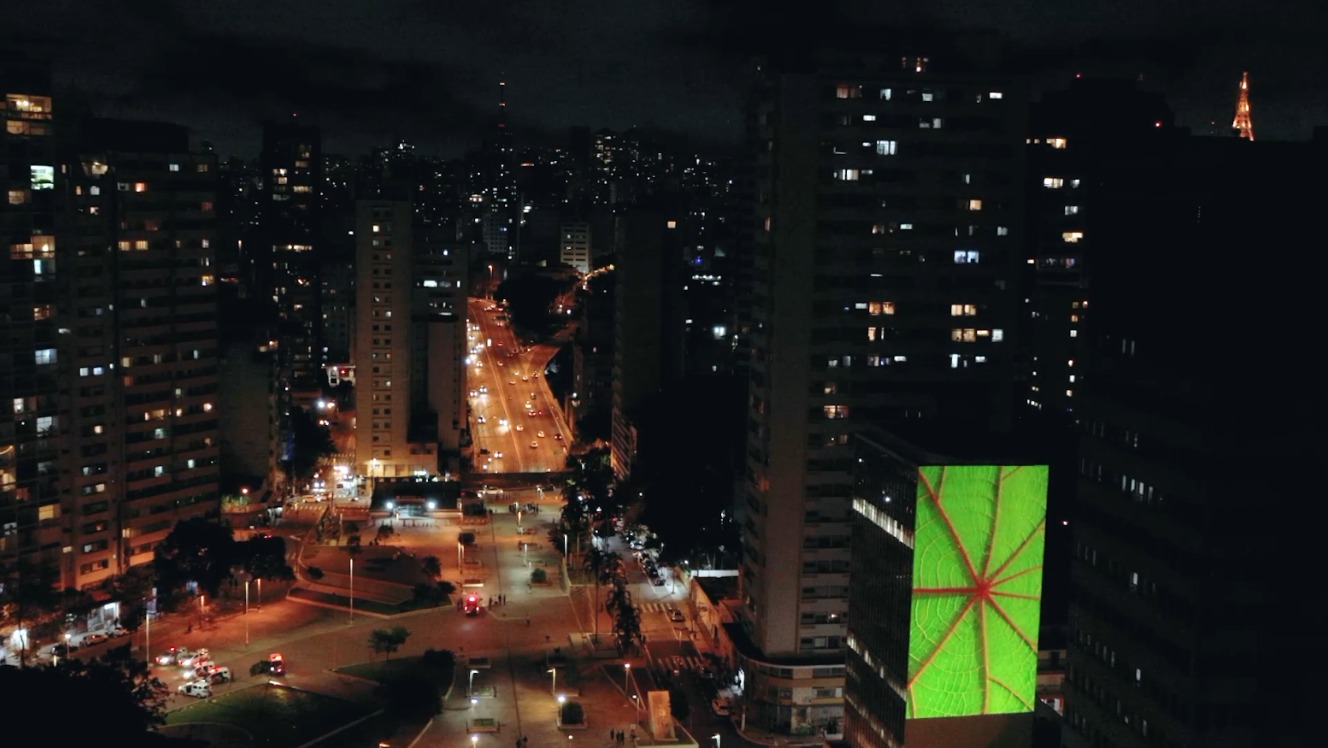 FESTIVAL CÉU ABERTO