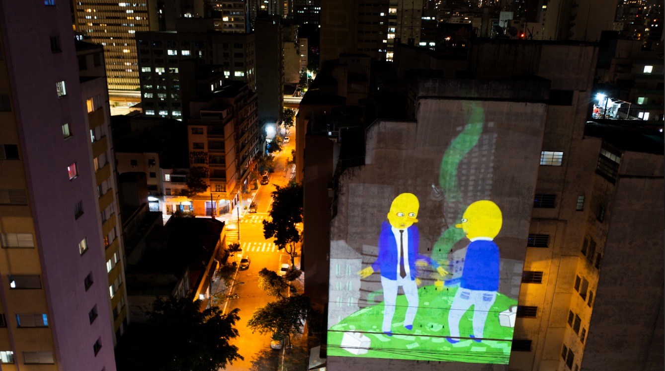 FESTIVAL CÉU ABERTO