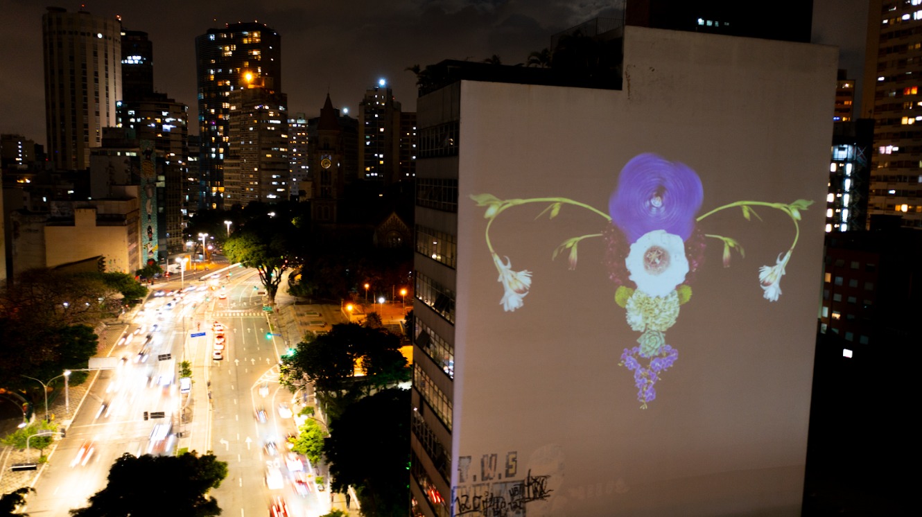 FESTIVAL CÉU ABERTO