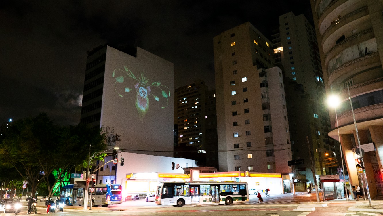 FESTIVAL CÉU ABERTO