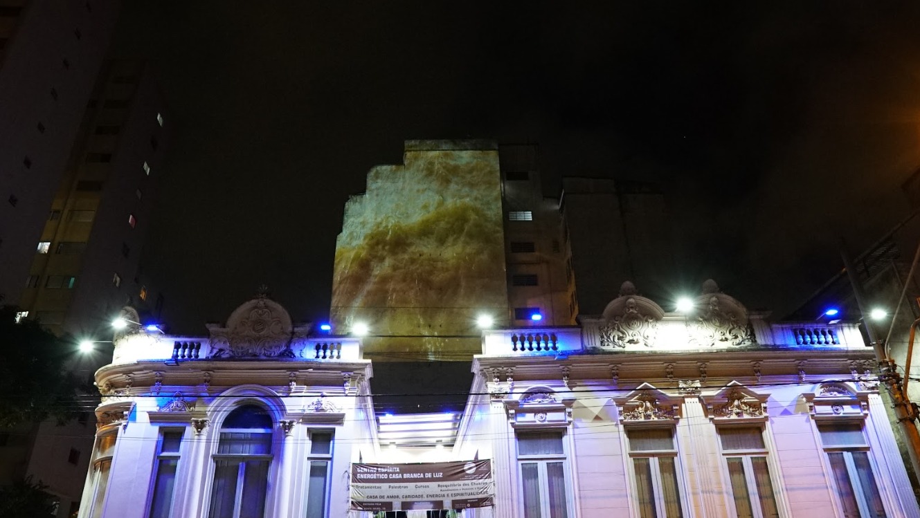FESTIVAL CÉU ABERTO