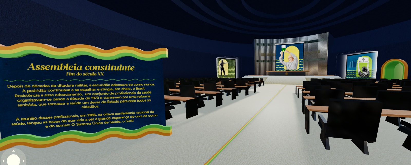 SITE TURMA DO BEM